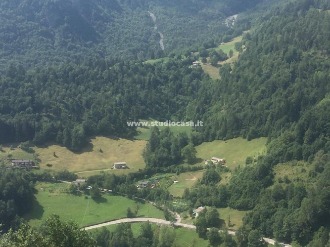 CHE PANORAMA!! Valtorta