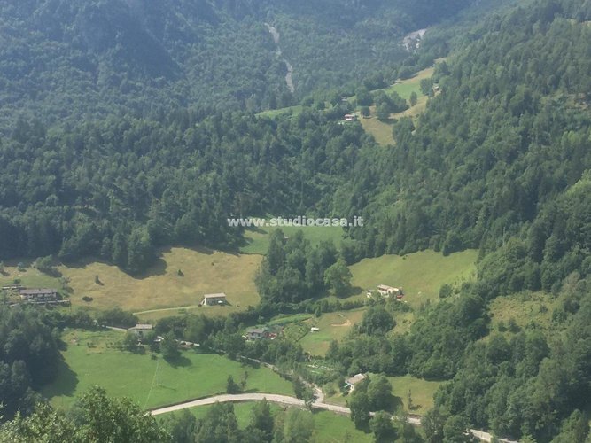 CHE PANORAMA!! Valtorta