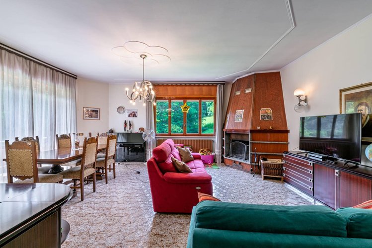 Casa indipendente Albino