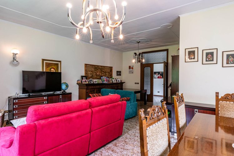 Casa indipendente Albino