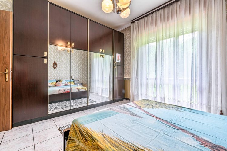 Casa indipendente Albino