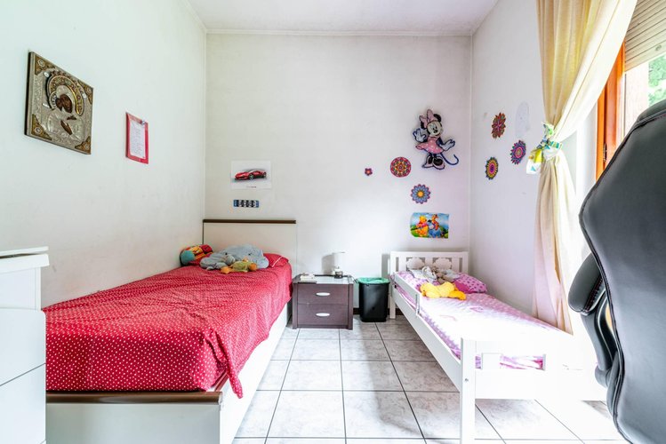 Casa indipendente Albino