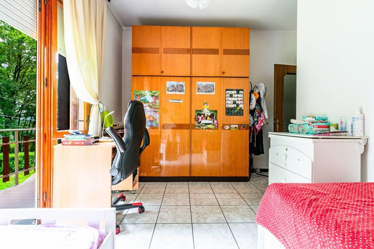 Casa indipendente Albino