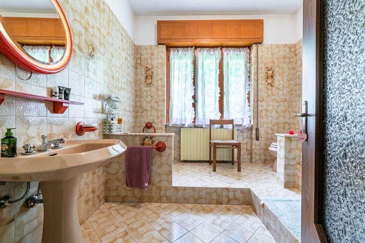 Casa indipendente Albino