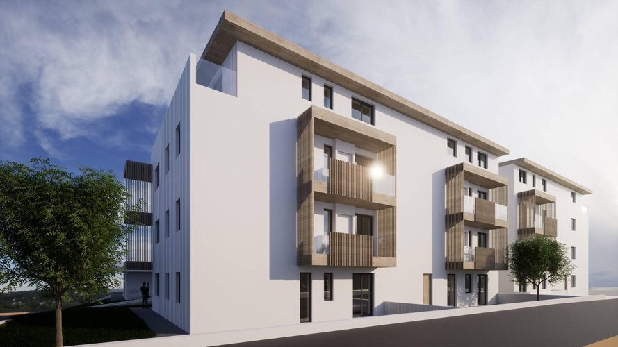 Attico / Mansarda Albino