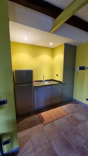 TRANQUILLITA' E PANORAMA INCREDIBILE!!! Val Brembilla