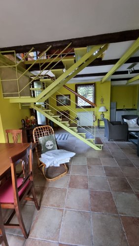 TRANQUILLITA' E PANORAMA INCREDIBILE!!! Val Brembilla