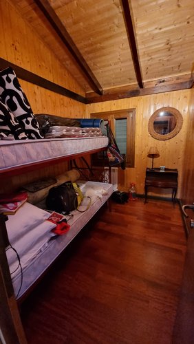 TRANQUILLITA' E PANORAMA INCREDIBILE!!! Val Brembilla