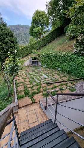 TRANQUILLITA' E PANORAMA INCREDIBILE!!! Val Brembilla