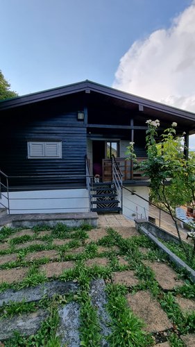 TRANQUILLITA' E PANORAMA INCREDIBILE!!! Val Brembilla