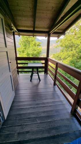 TRANQUILLITA' E PANORAMA INCREDIBILE!!! Val Brembilla