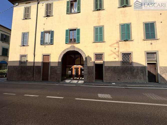 Ufficio - Rif. 2581 Torre Boldone