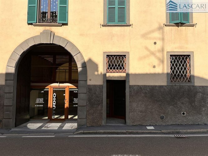 Ufficio - Rif. 2581 Torre Boldone