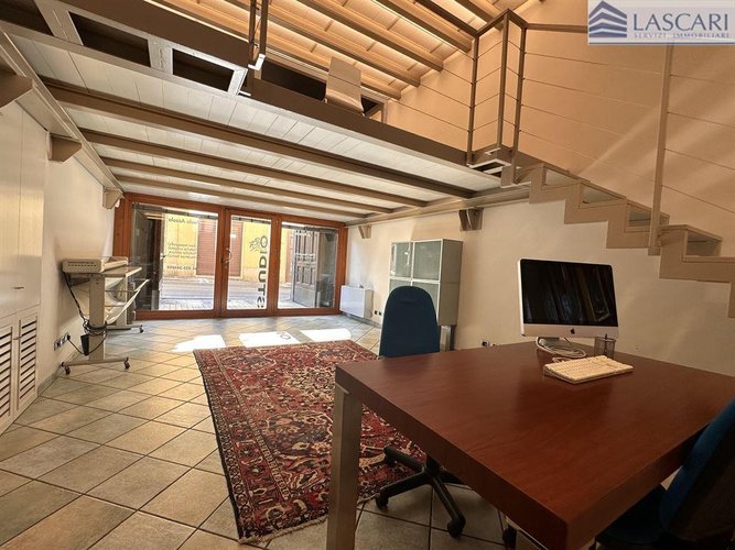 Ufficio - Rif. 2581 Torre Boldone