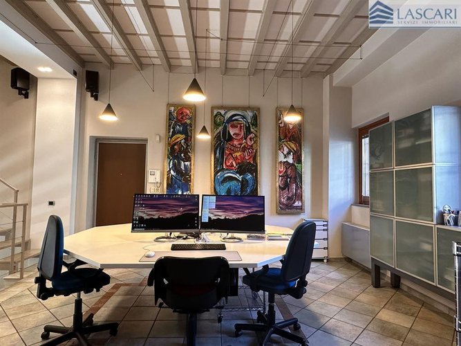 Ufficio - Rif. 2581 Torre Boldone