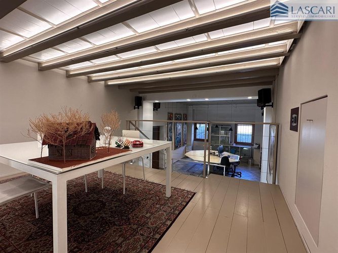 Ufficio - Rif. 2581 Torre Boldone