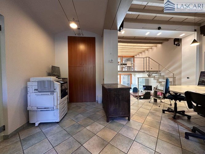 Ufficio - Rif. 2581 Torre Boldone