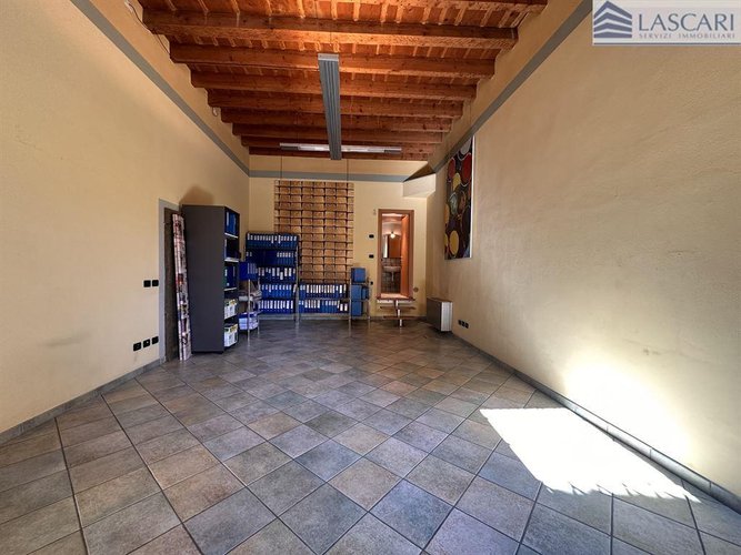 Ufficio - Rif. 2581 Torre Boldone