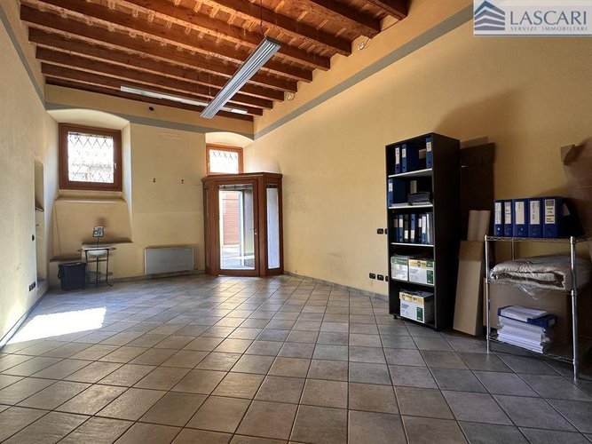Ufficio - Rif. 2581 Torre Boldone