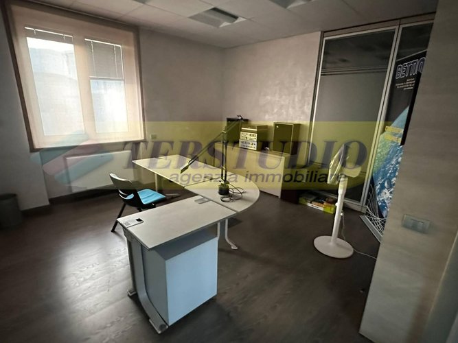 Ufficio Cisano Bergamasco