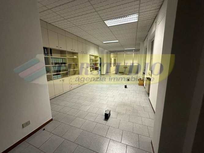 Ufficio Cisano Bergamasco