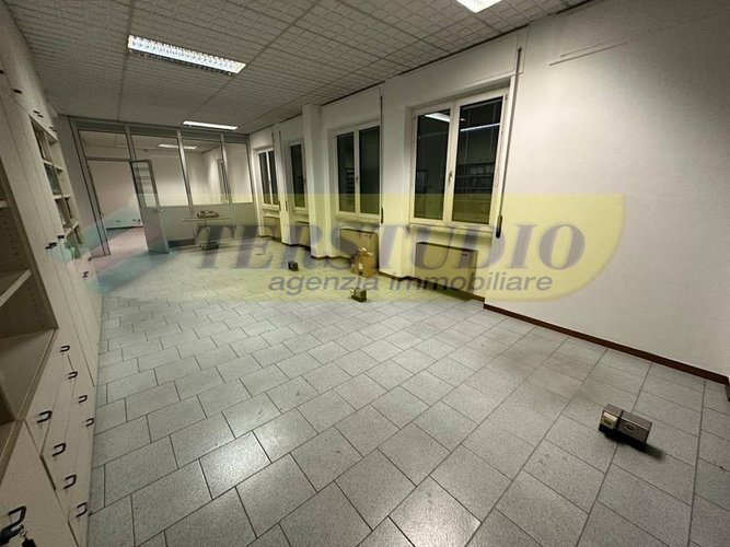 Ufficio Cisano Bergamasco