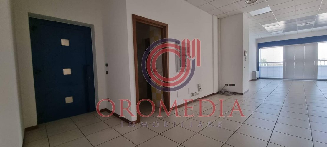 Attività Commerciale Bergamo