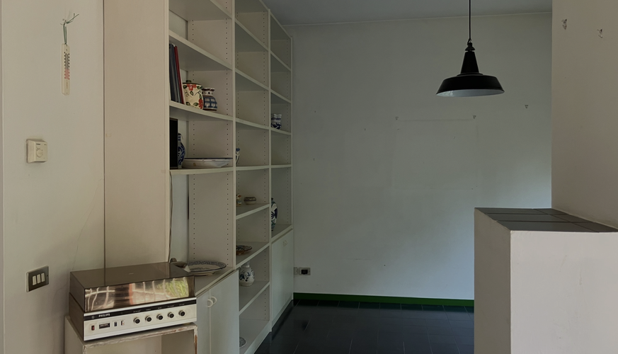 Via Minali Colognola Bergamo