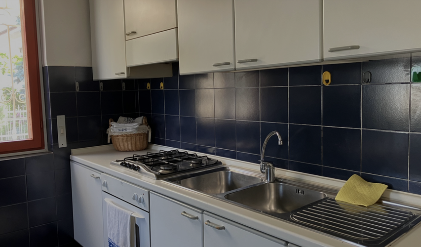 Via Minali Colognola Bergamo