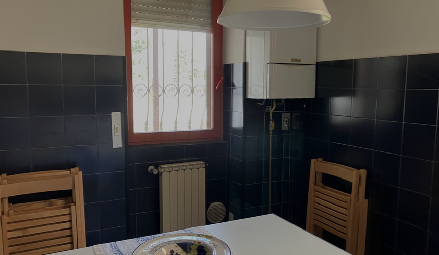 Via Minali Colognola Bergamo