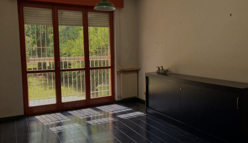 Via Minali Colognola Bergamo