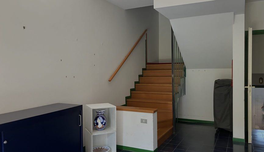 Via Minali Colognola Bergamo