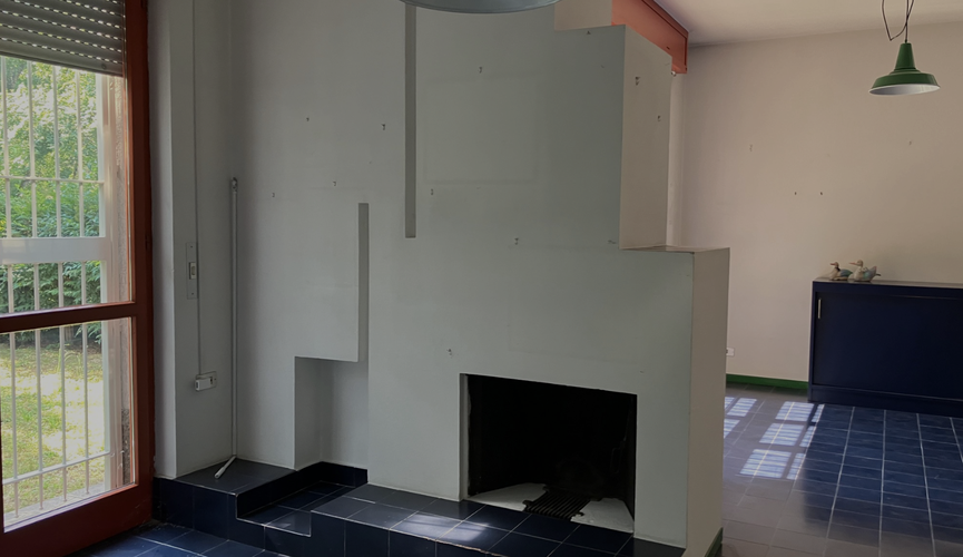 Via Minali Colognola Bergamo