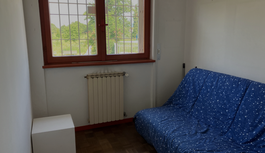 Via Minali Colognola Bergamo