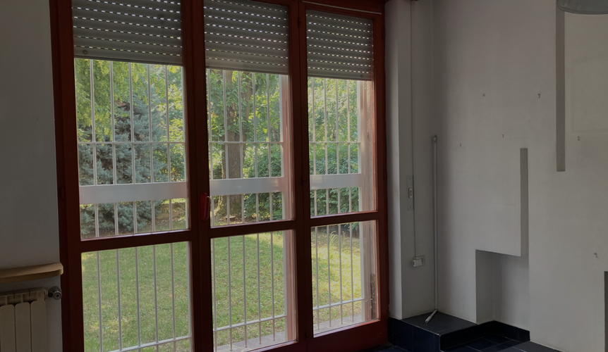 Via Minali Colognola Bergamo