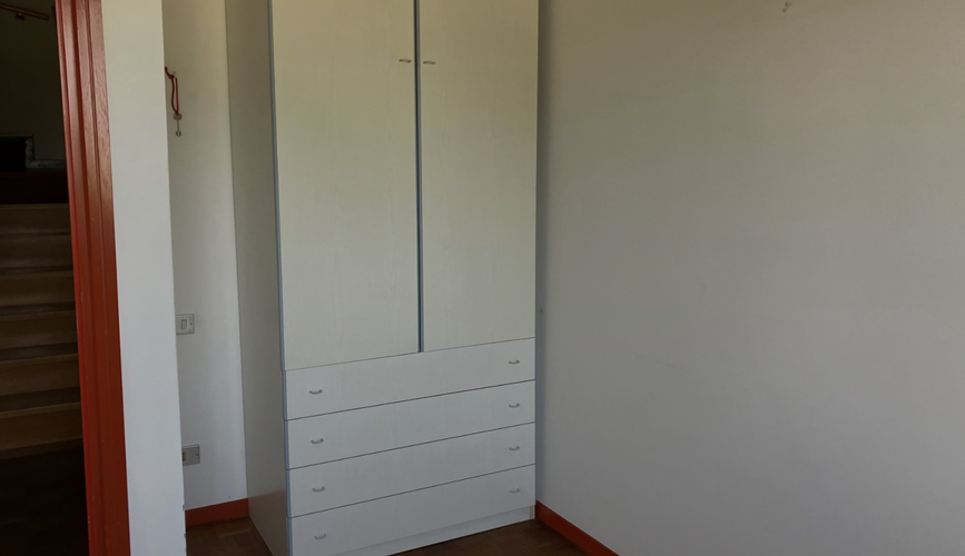 Via Minali Colognola Bergamo