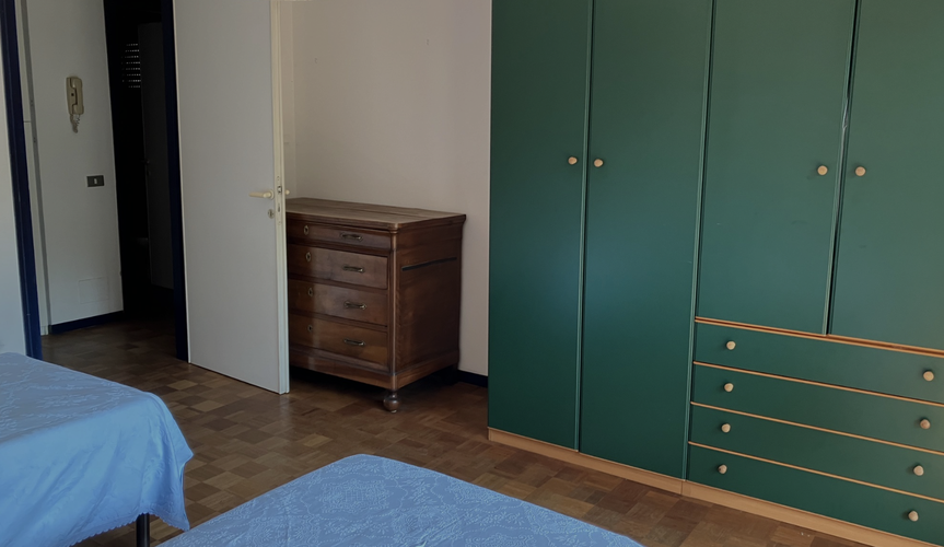 Via Minali Colognola Bergamo