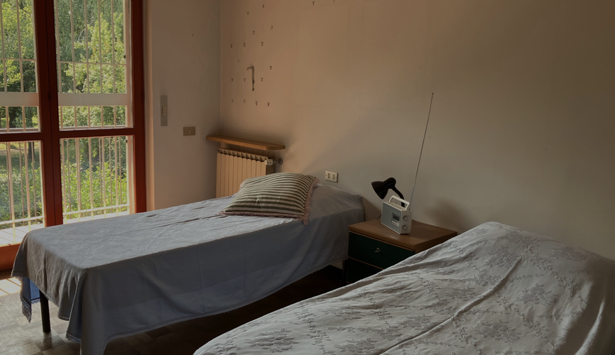 Via Minali Colognola Bergamo