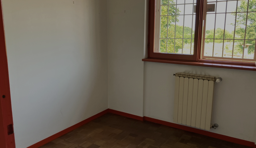 Via Minali Colognola Bergamo