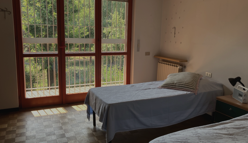 Via Minali Colognola Bergamo