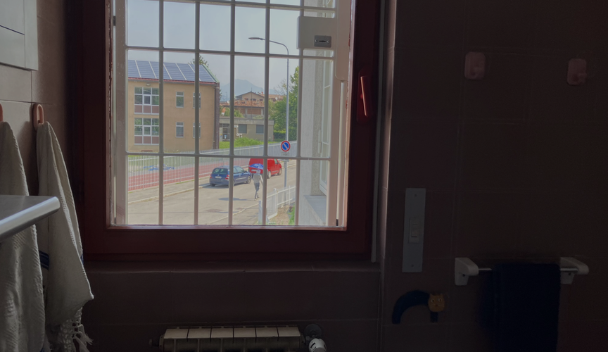 Via Minali Colognola Bergamo