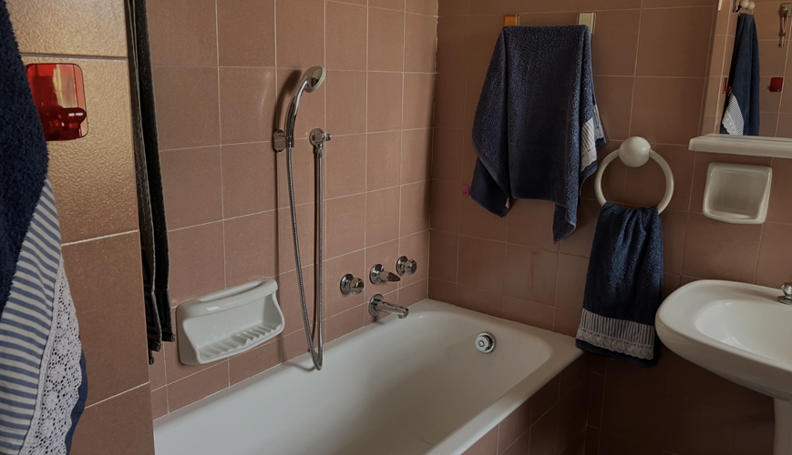 Via Minali Colognola Bergamo