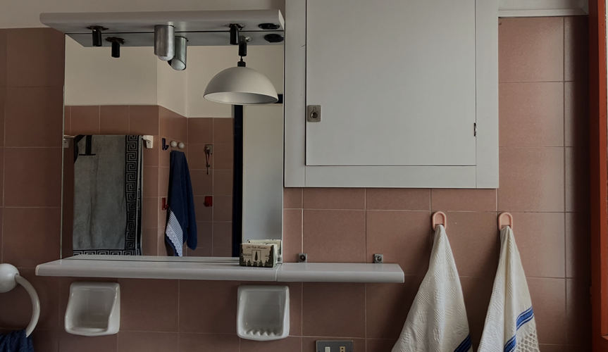 Via Minali Colognola Bergamo