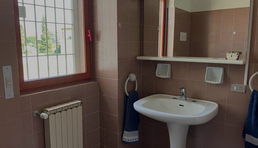 Via Minali Colognola Bergamo