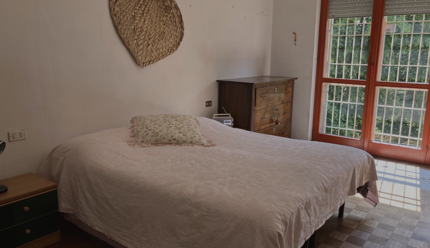 Via Minali Colognola Bergamo