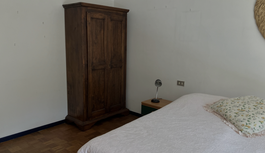 Via Minali Colognola Bergamo