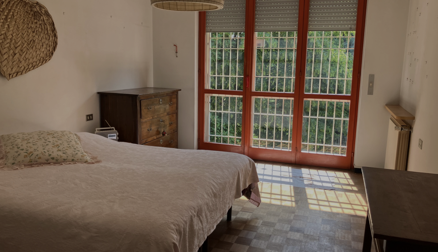 Via Minali Colognola Bergamo