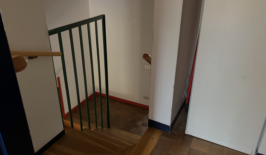 Via Minali Colognola Bergamo