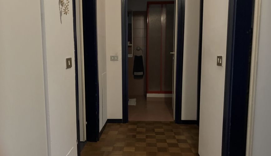 Via Minali Colognola Bergamo