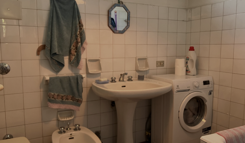 Via Minali Colognola Bergamo